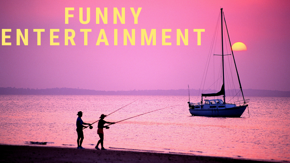 Funny Entertainment