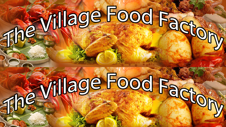 The Village Food Factory