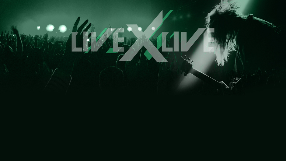 LiveXLive