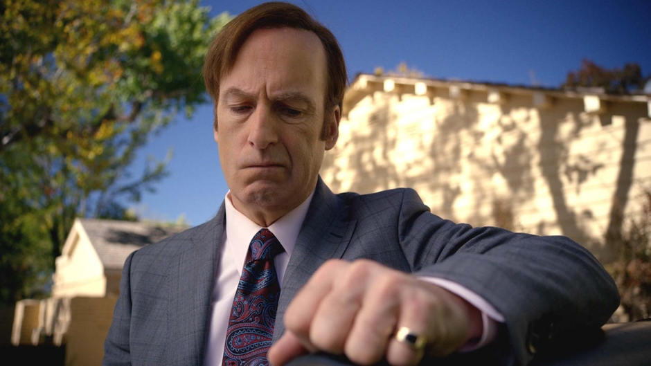 Better Call Saul | Season 5 Episode 4 | AMC