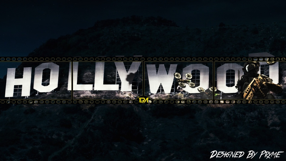 Dailymotion banner for @tfue
