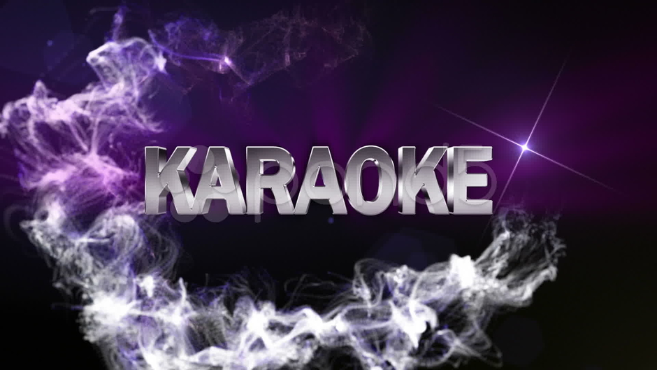 Karaoke PC