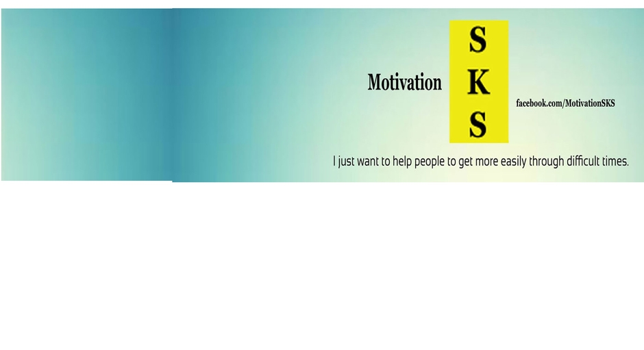 Motivation SKS