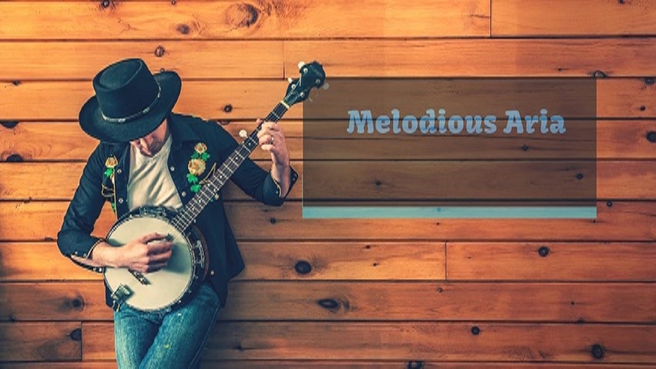 Melodious Aria