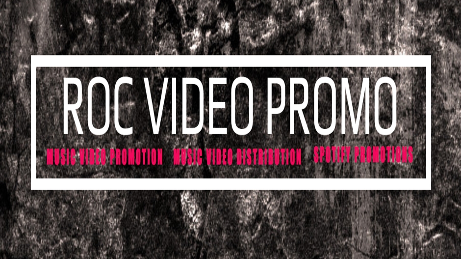 Roc Music Video Promo
