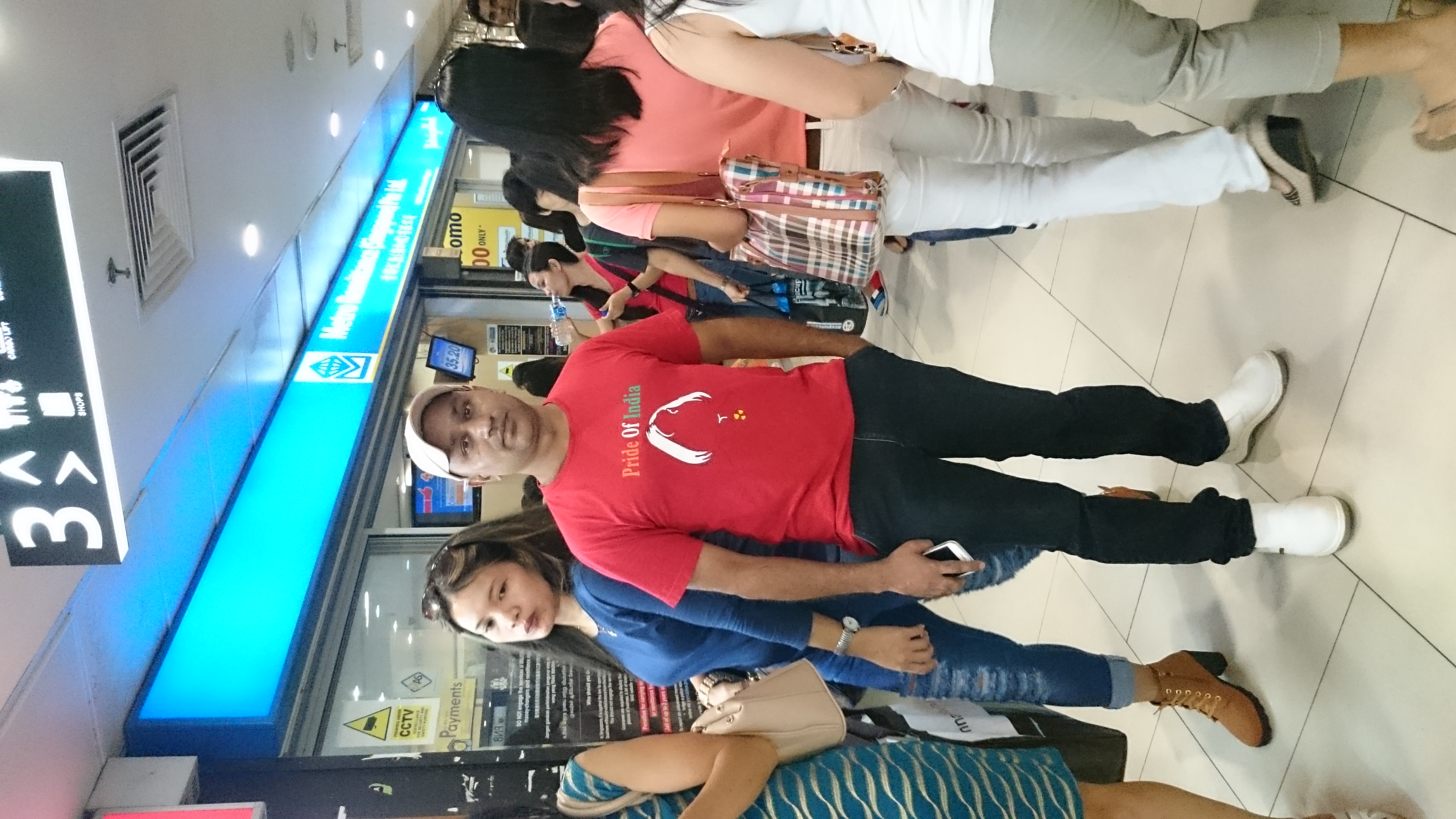 Laxmipur Village Show