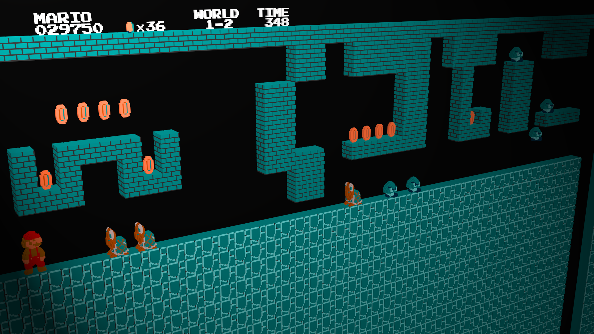 Anthony gaming archives