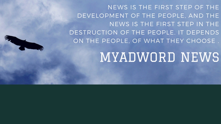 myadword news