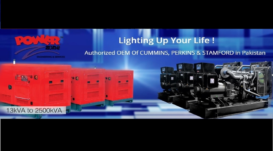 Powerzone Engineering and Services