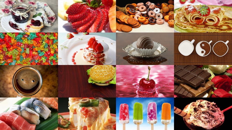 ام وليد للطبخ و الحلويات