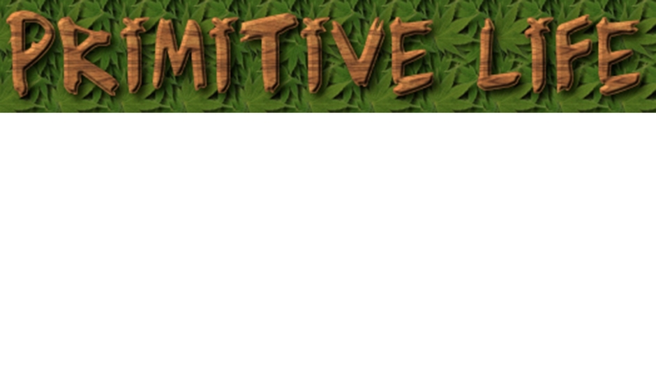 Primitive Survival Life