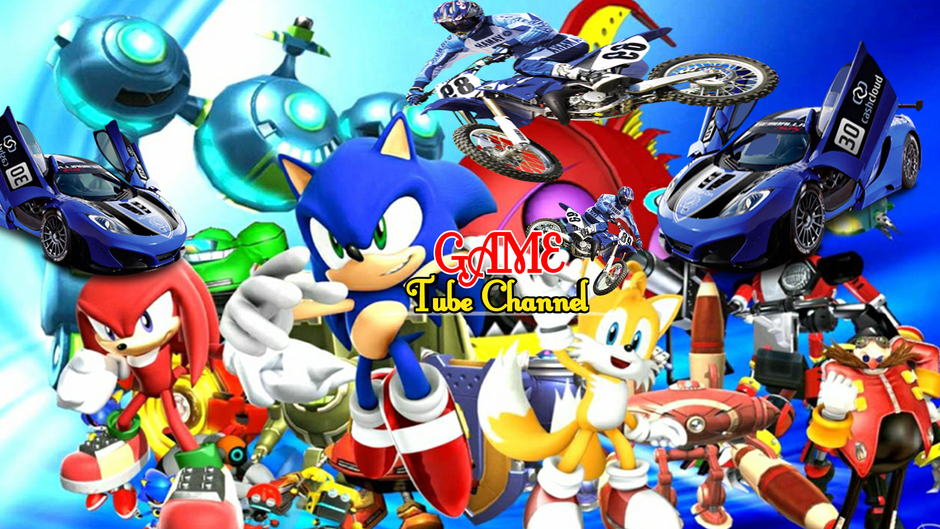 Game Tube Channel