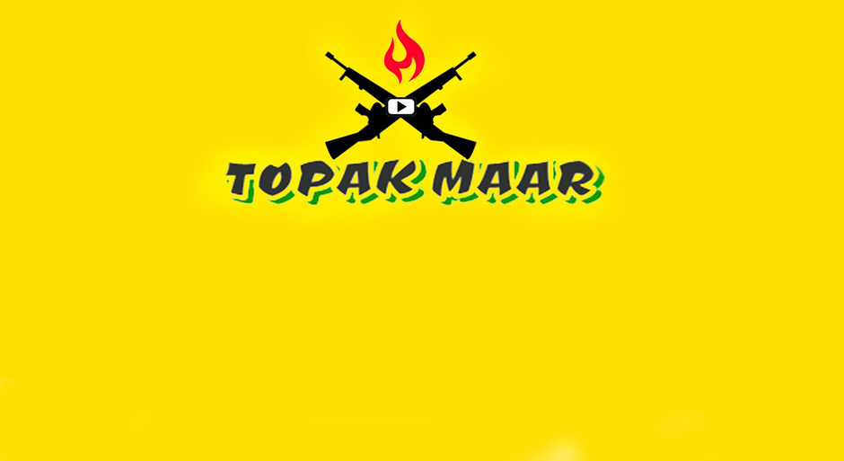 TOPAK MAAR