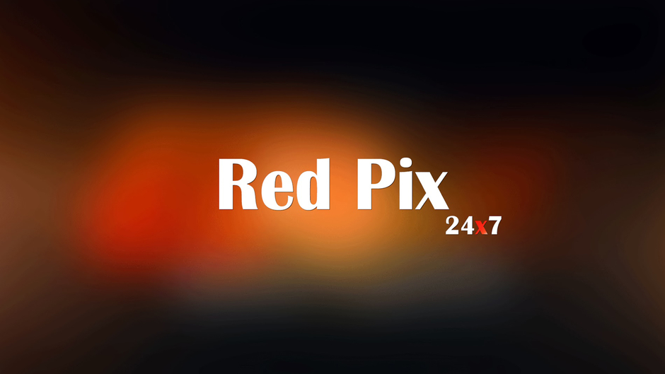redpixchannel
