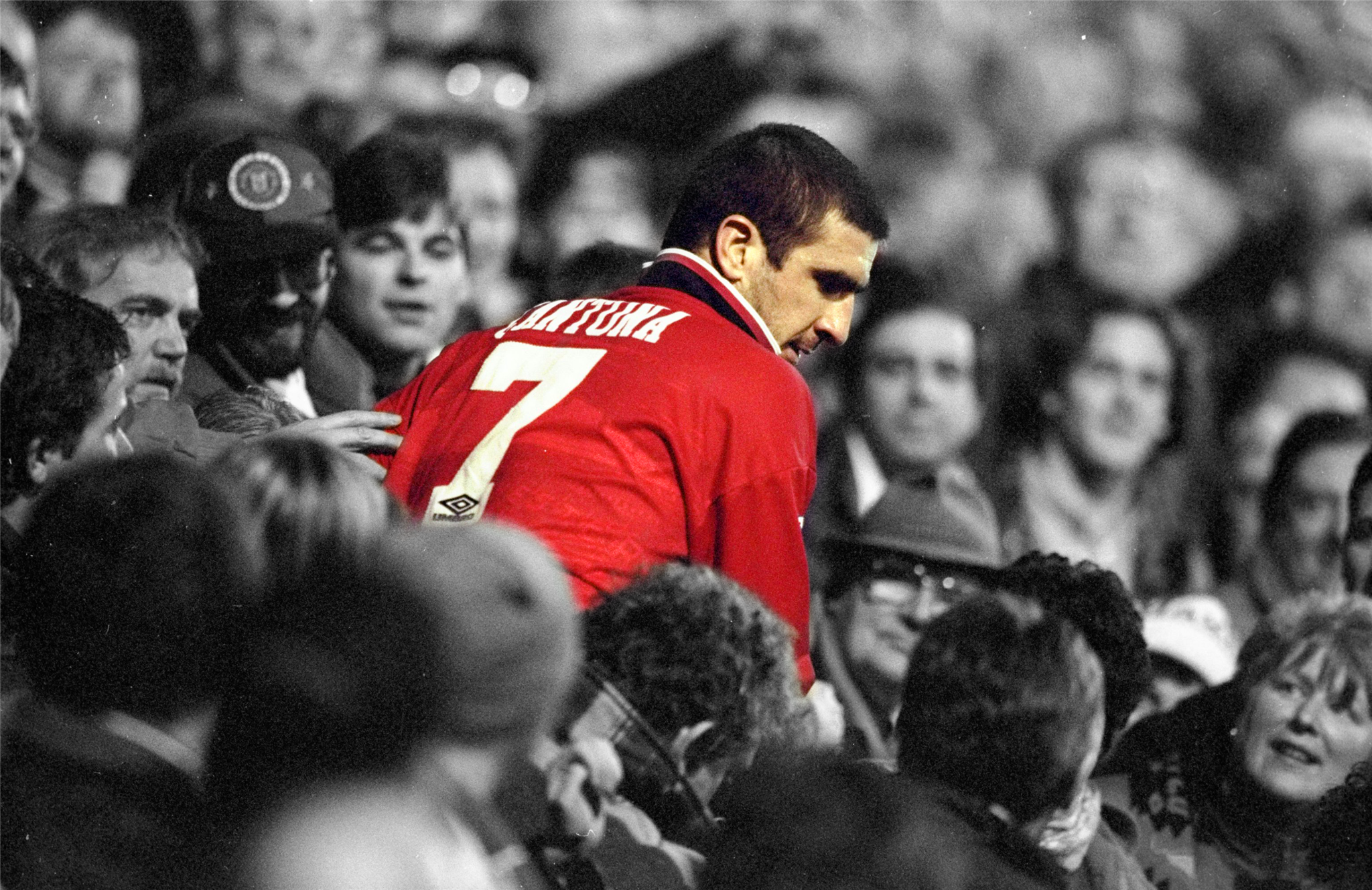 King Eric