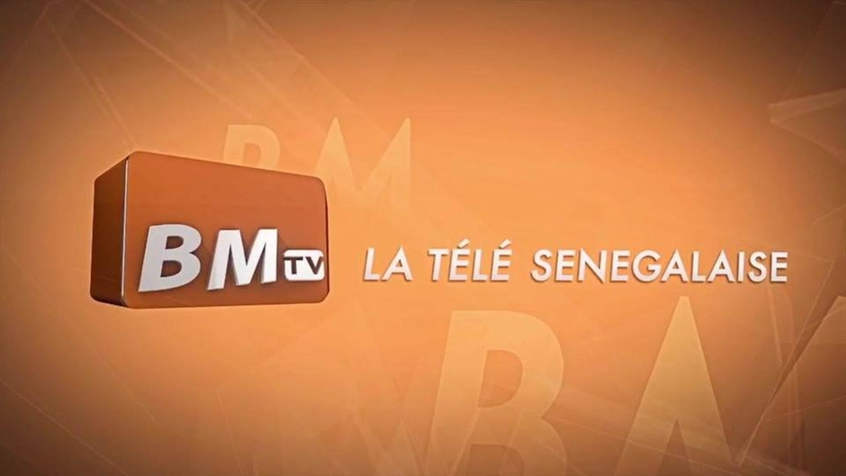 BM télévision OFFICIEL