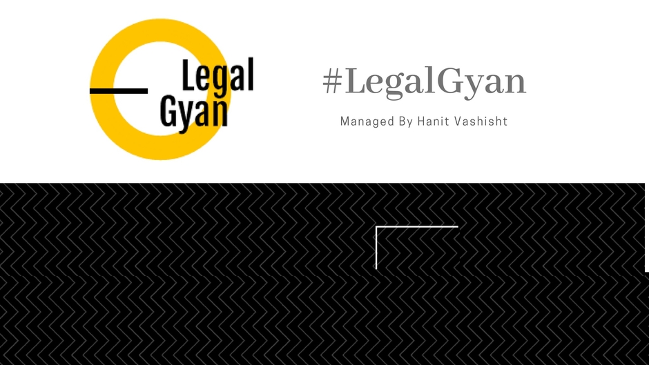 Legal Gyan