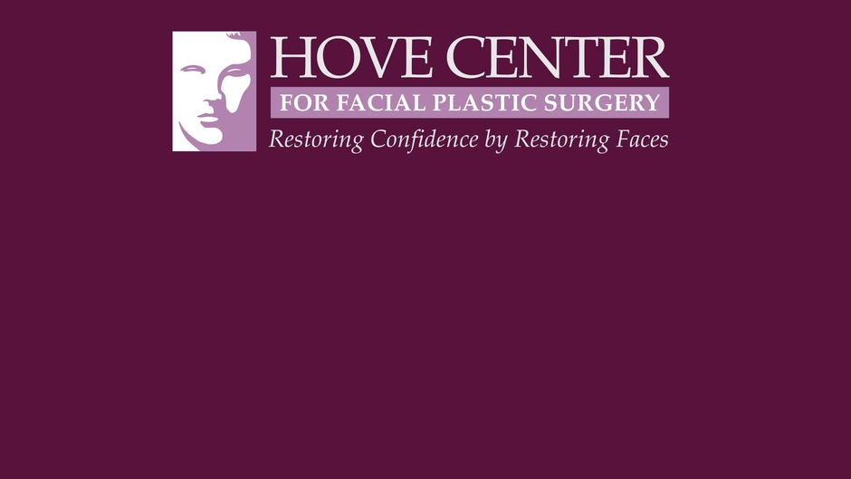 Hove Center for Facial Plastic Surgery