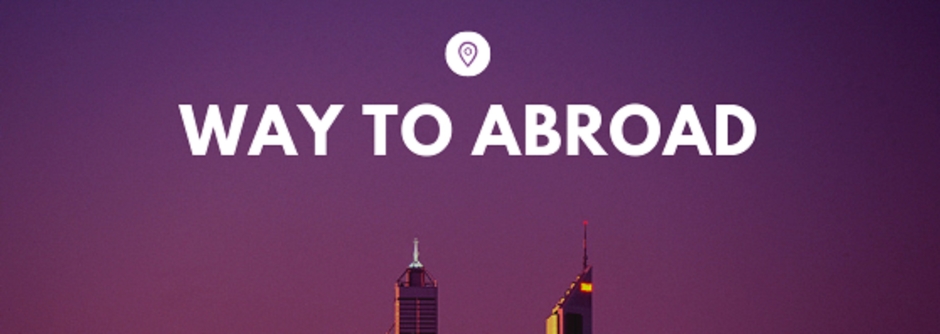 Way To Abroad