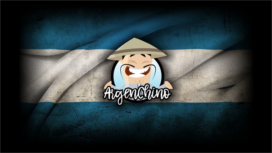 ArgenChino