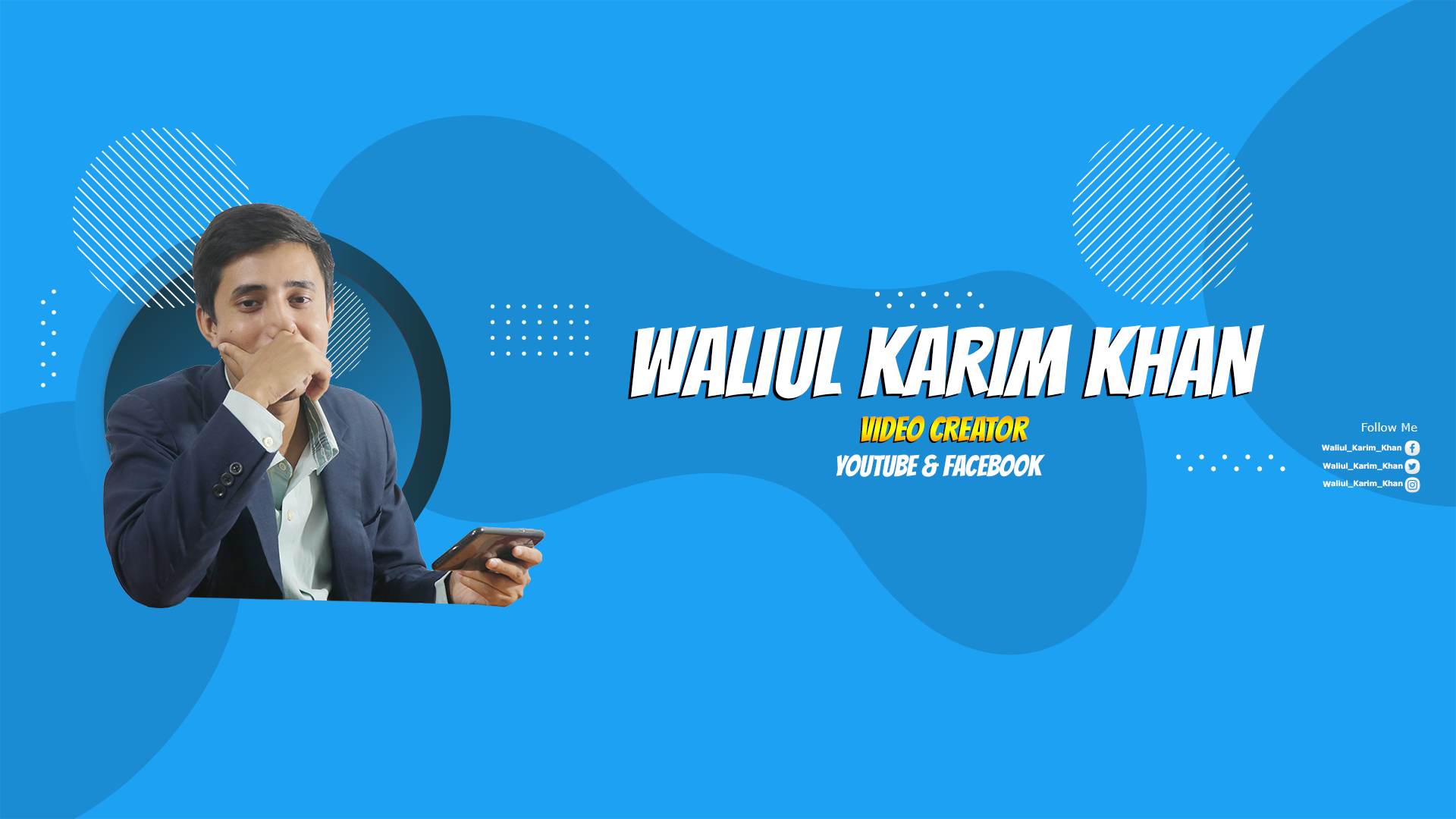 waliul karim khan