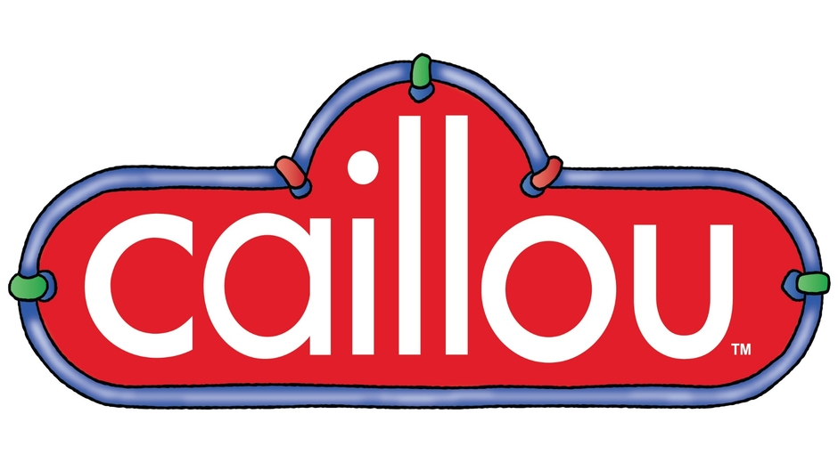 caillou deutsch