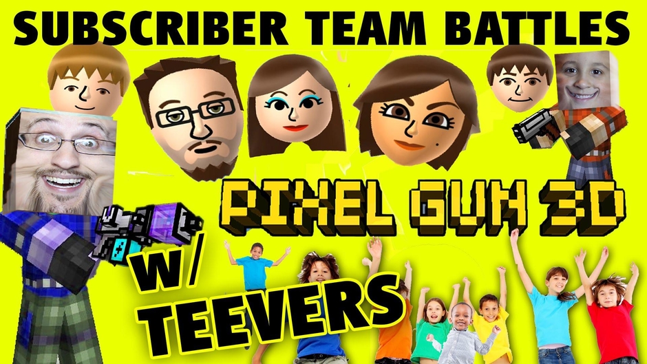 The Family Gaming Team