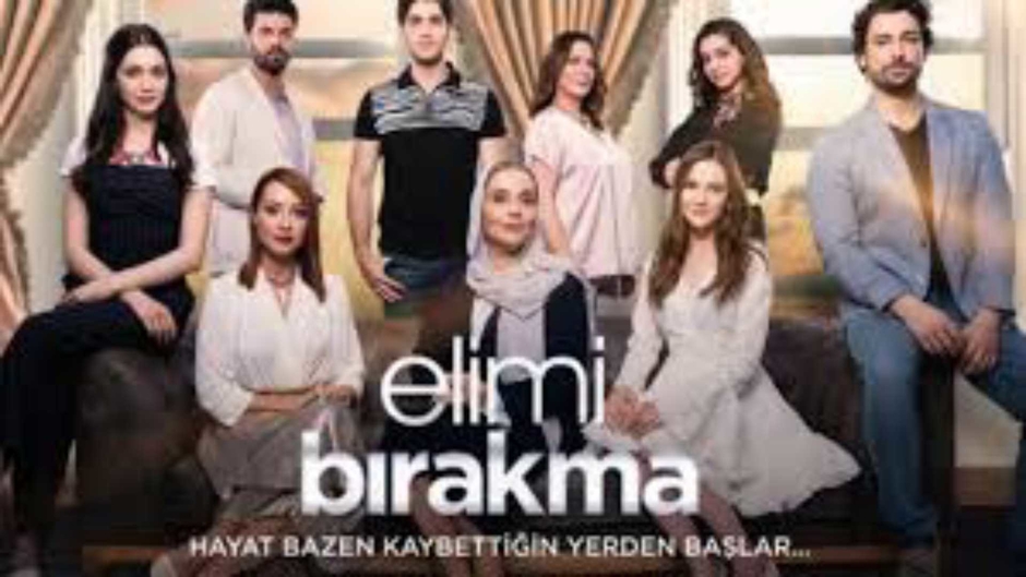 Turkish serie