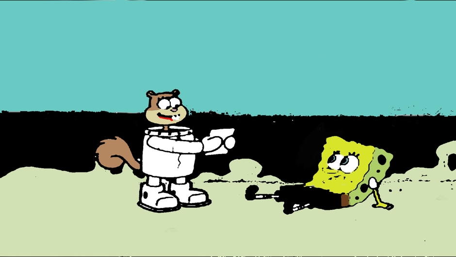 Jamalooshi Second Channel Revamped