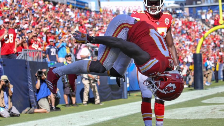 World Sports Channel