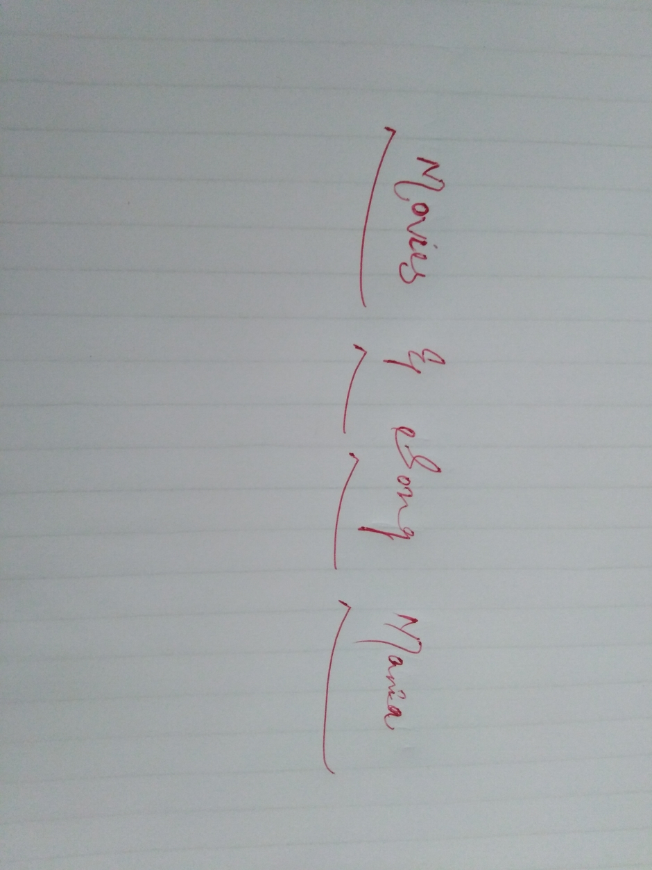 Songs and Movies Mania