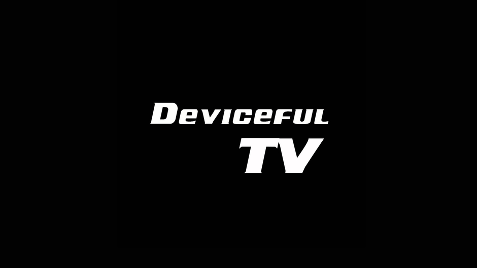 Deviceful TV