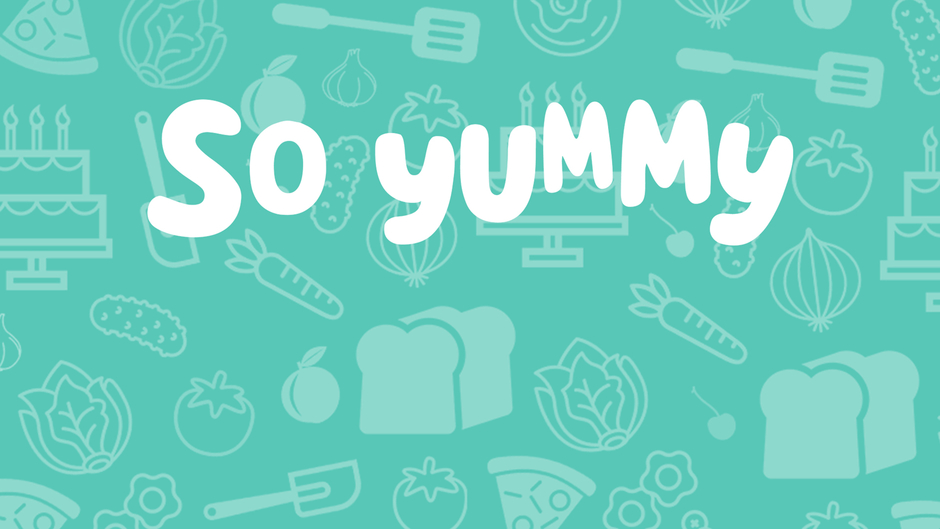 SoYummy