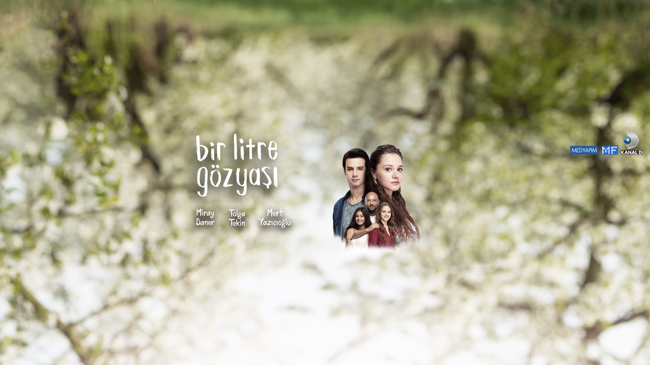 Bir Litre Gözyaşı