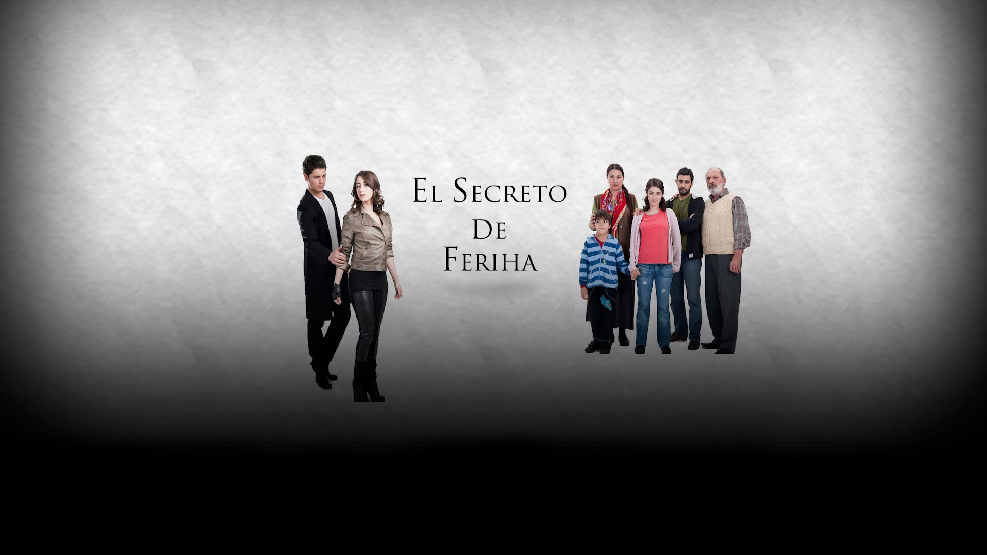 El Secreto de Feriha