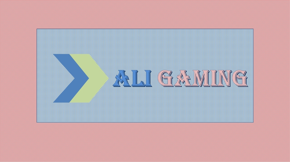Ali Gaming