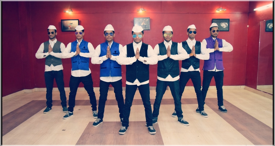 Bollywood Masti Full On