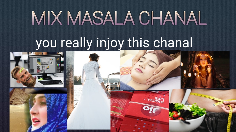 MIX MASALA CHANAL