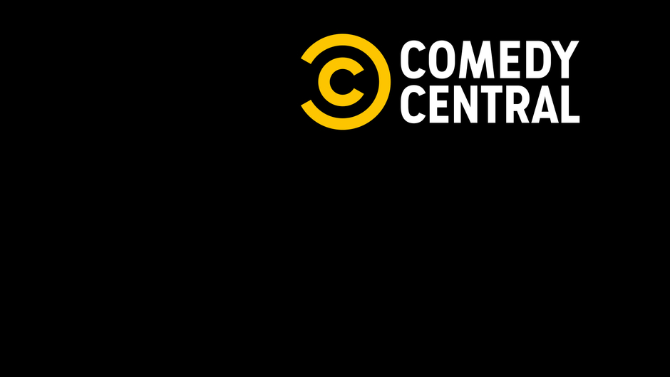 Comedy Central