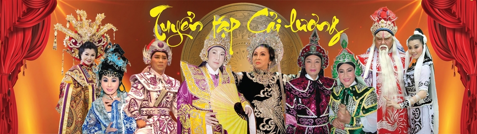 Cải Lương Tuồng Cổ