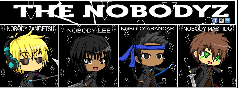TheNobodyz