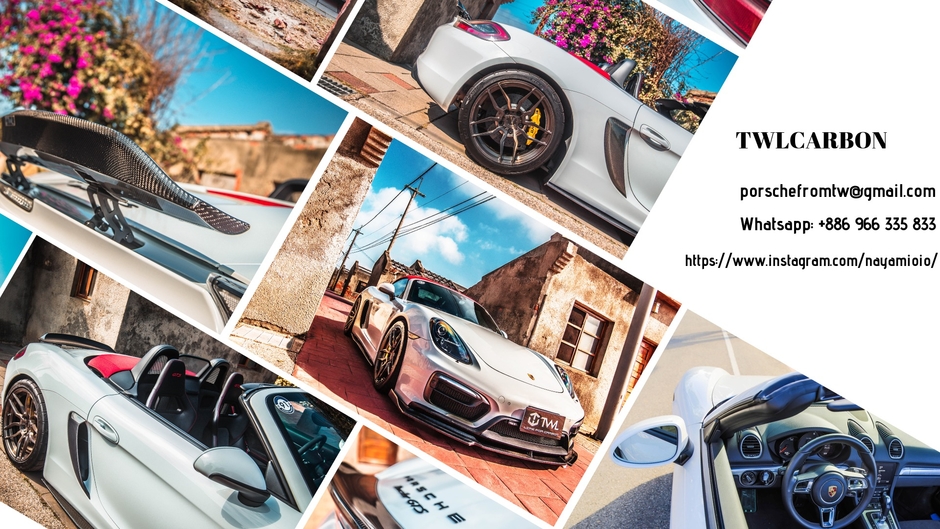 CARBON TUNING EVOLUTION