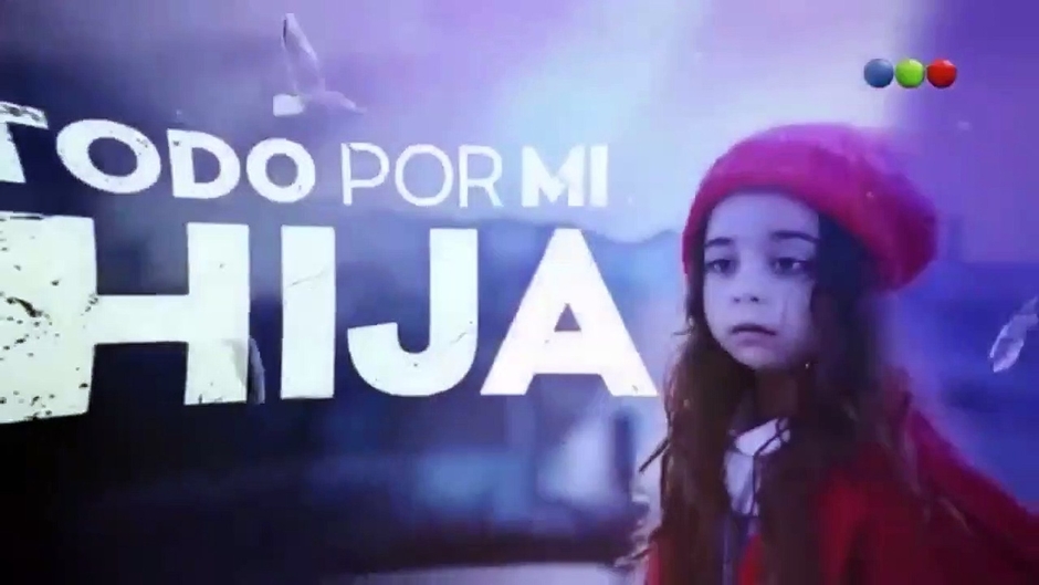 Todo Por Mi Hija (Madre)