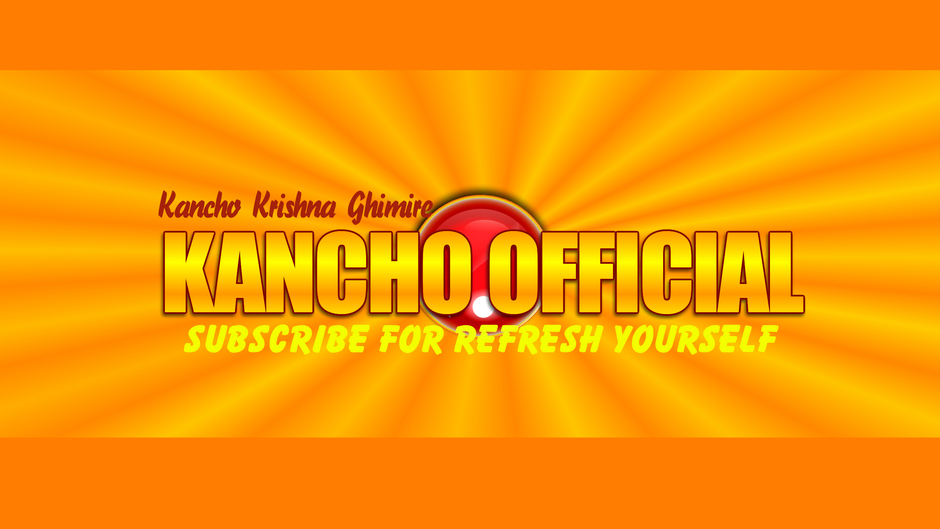 Kancho Official