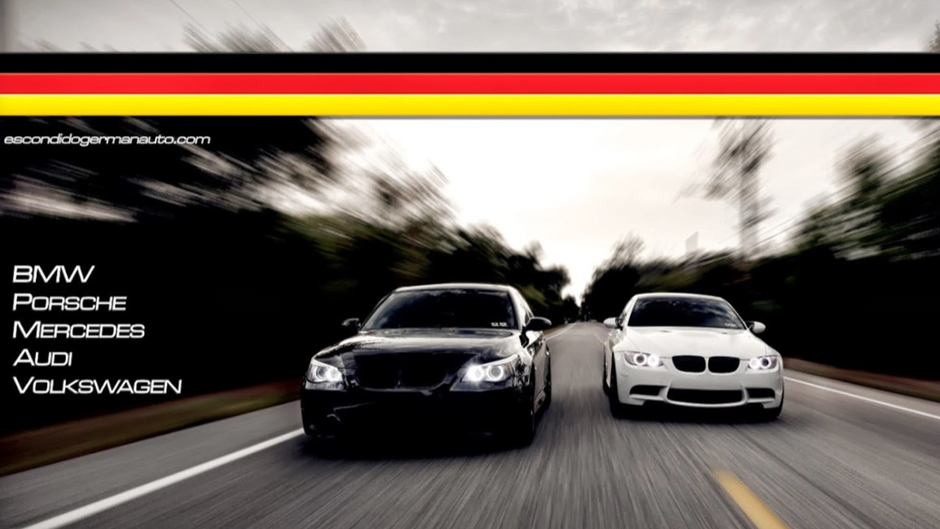 Escondido German Auto