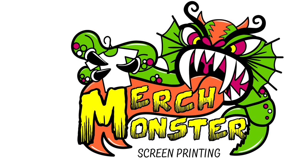 Merch Monster