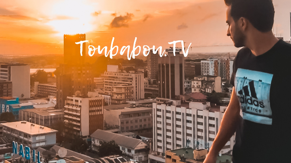 Nader Fakhry-Toubabou.TV