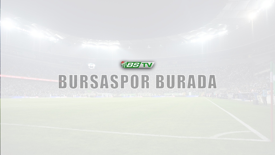 Bursaspor TV