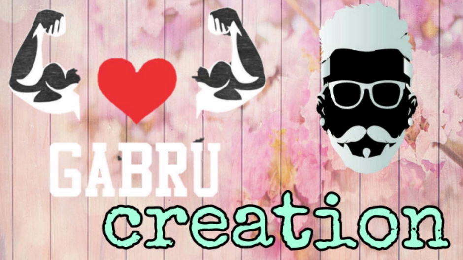 Gabru Creation