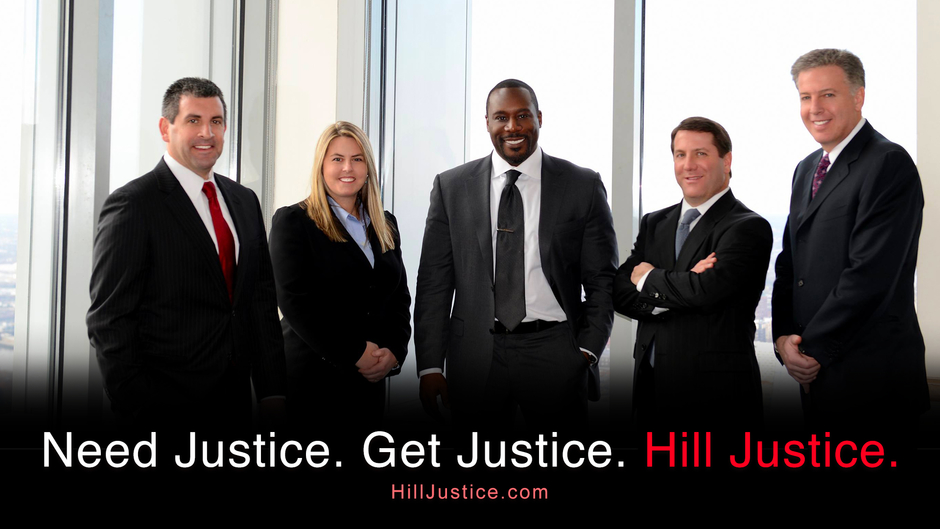 Hill & Associates, P.C.